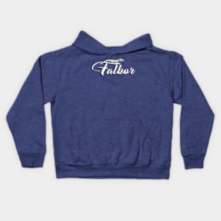 Falkor Kids Hoodie